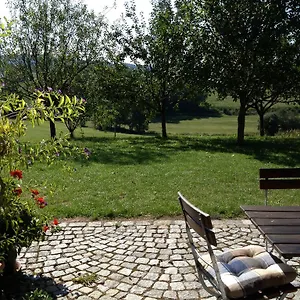 Apartment Familie Kitzke, Teisnach