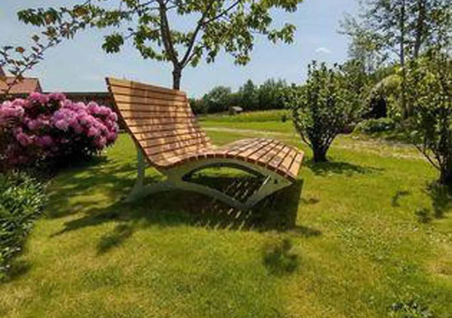 Beim Wartner - Chalets & Suiten Teisnach Apartment