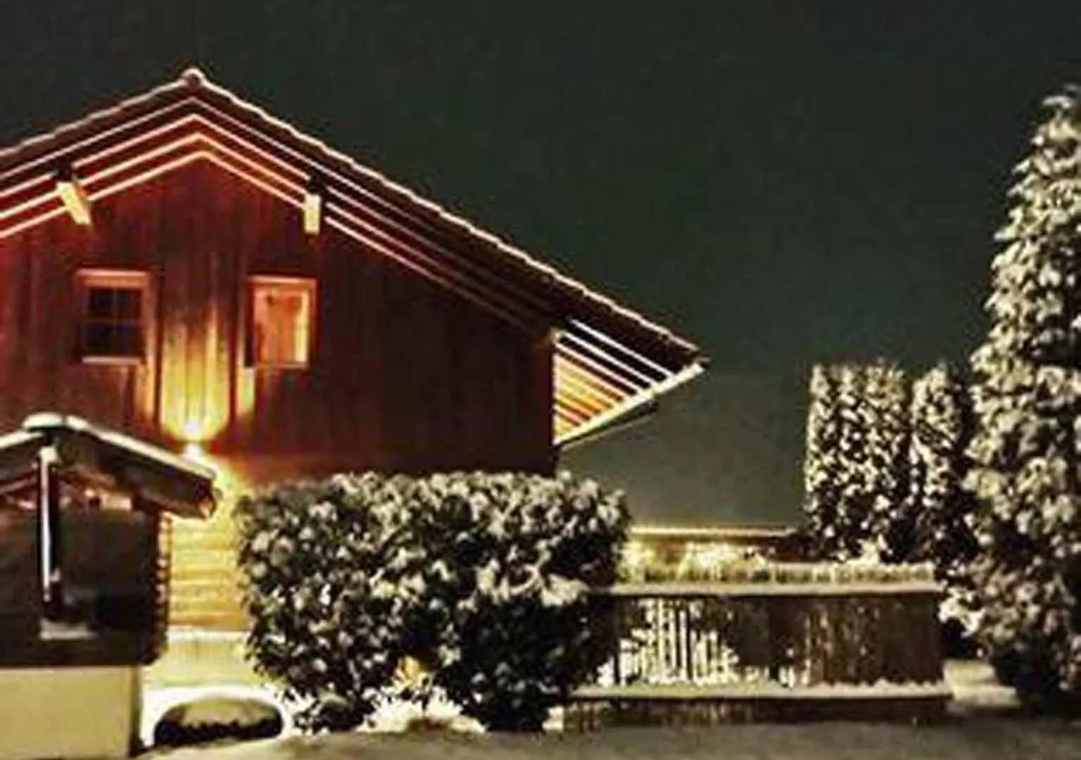 Apartment Beim Wartner - Chalets & Suiten Teisnach Germany