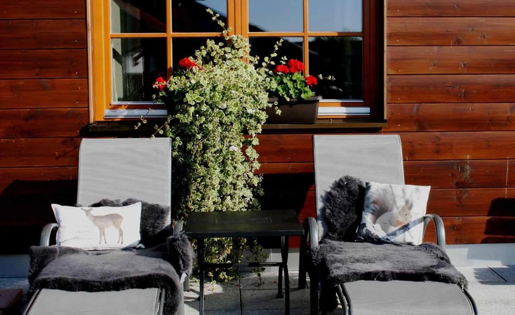 Beim Wartner - Chalets & Suiten Teisnach 0*,  Germany