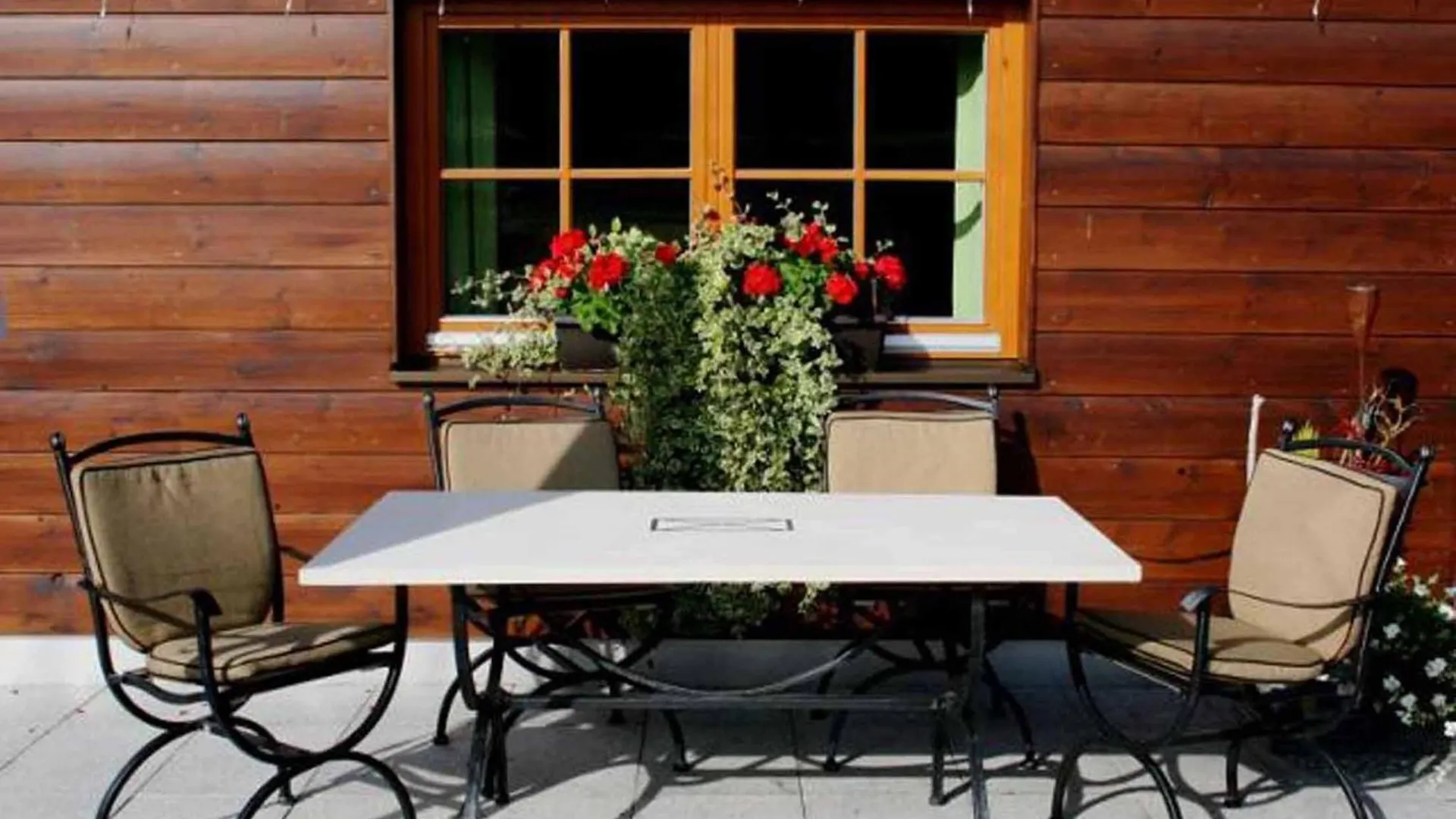 Apartment Beim Wartner - Chalets & Suiten Teisnach Germany