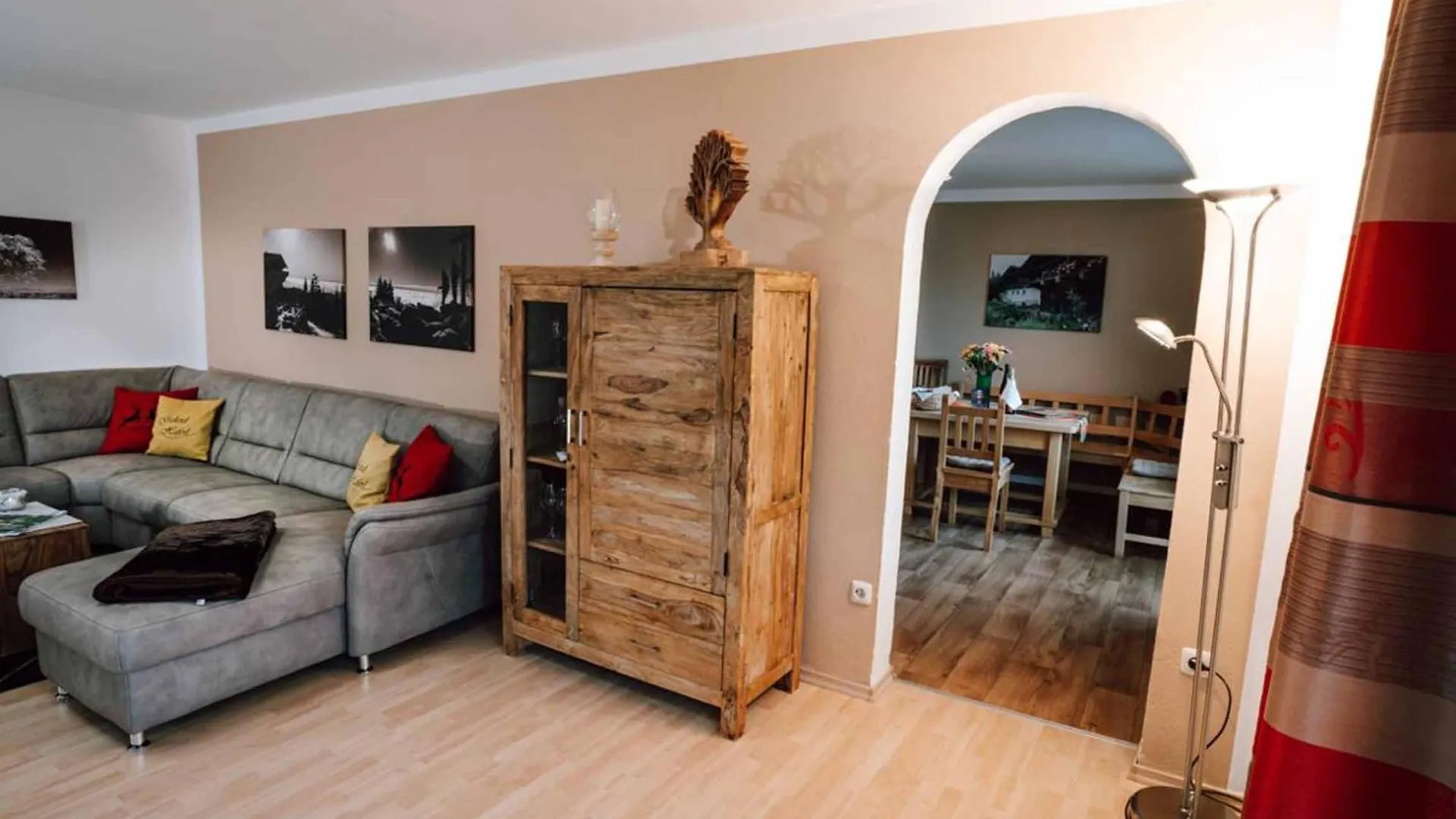 Apartment Beim Wartner - Chalets & Suiten Teisnach Germany