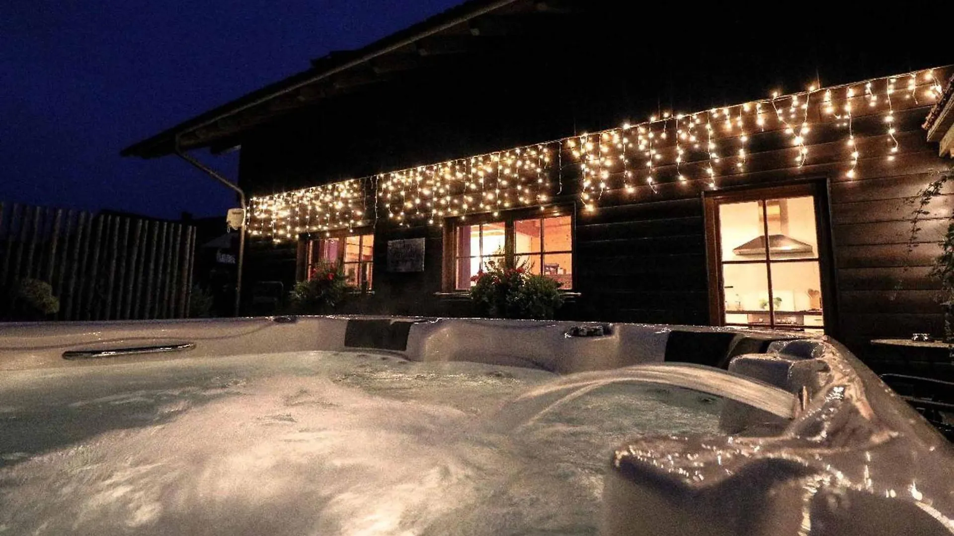 Beim Wartner - Chalets & Suiten Teisnach