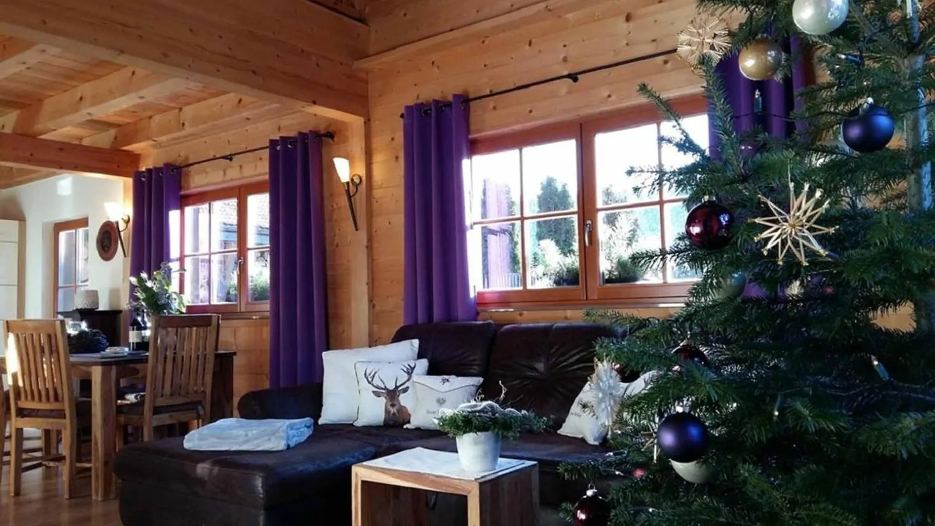 Beim Wartner - Chalets & Suiten Teisnach