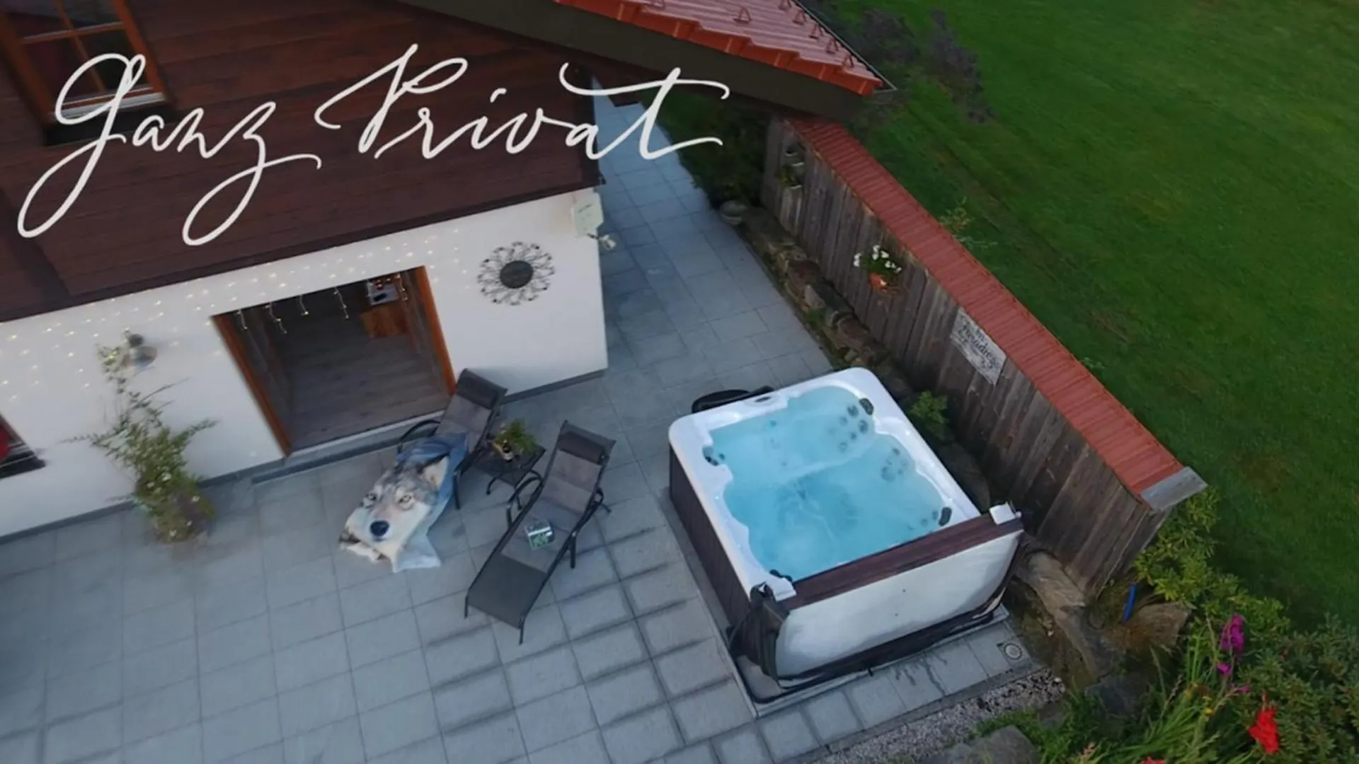 Beim Wartner - Chalets & Suiten Teisnach Germany