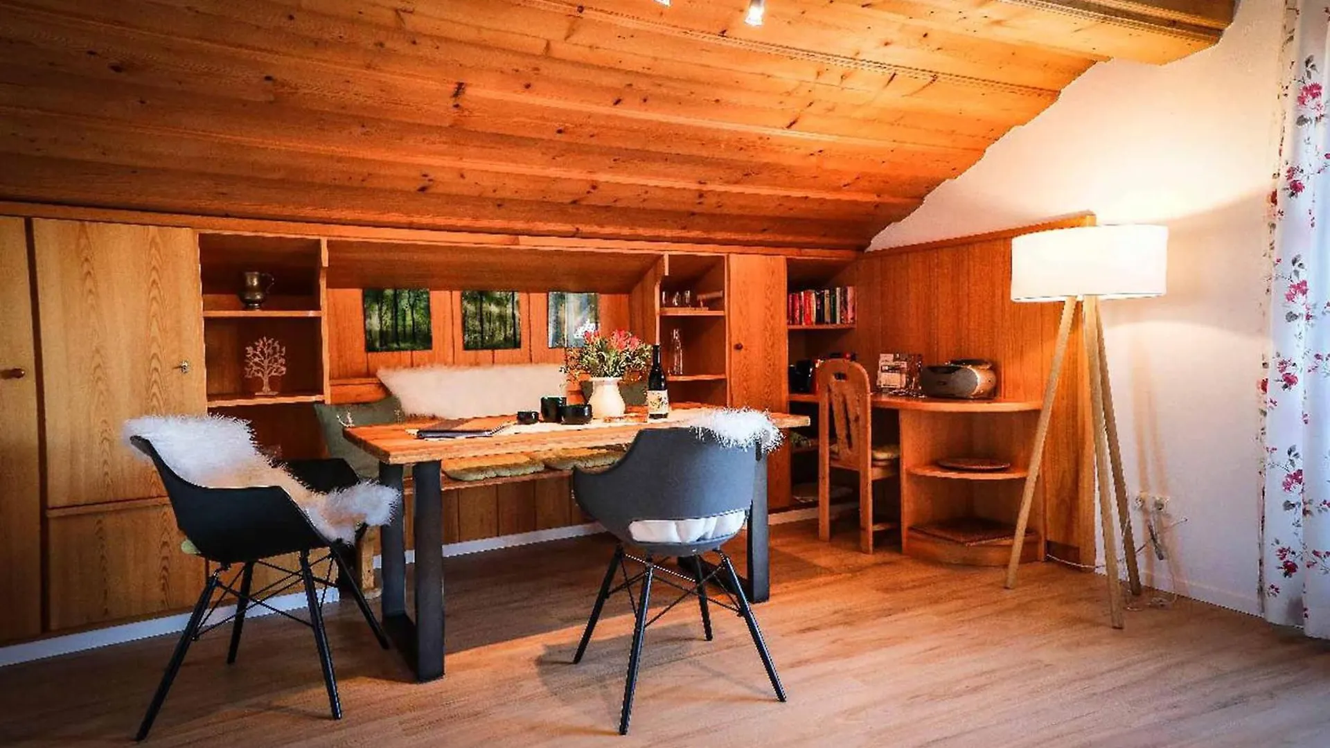 Beim Wartner - Chalets & Suiten Teisnach