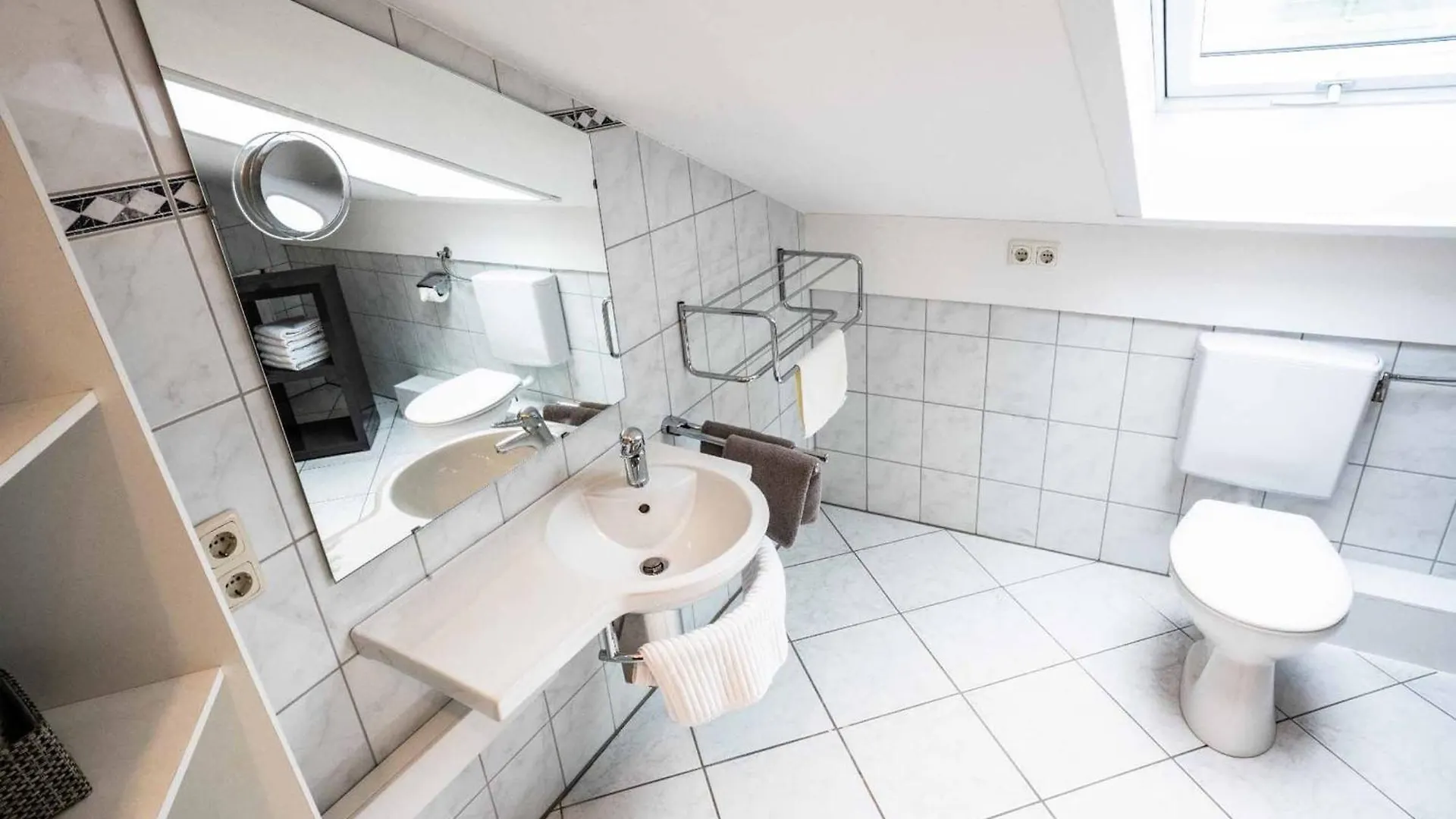 Beim Wartner - Chalets & Suiten Teisnach Apartment