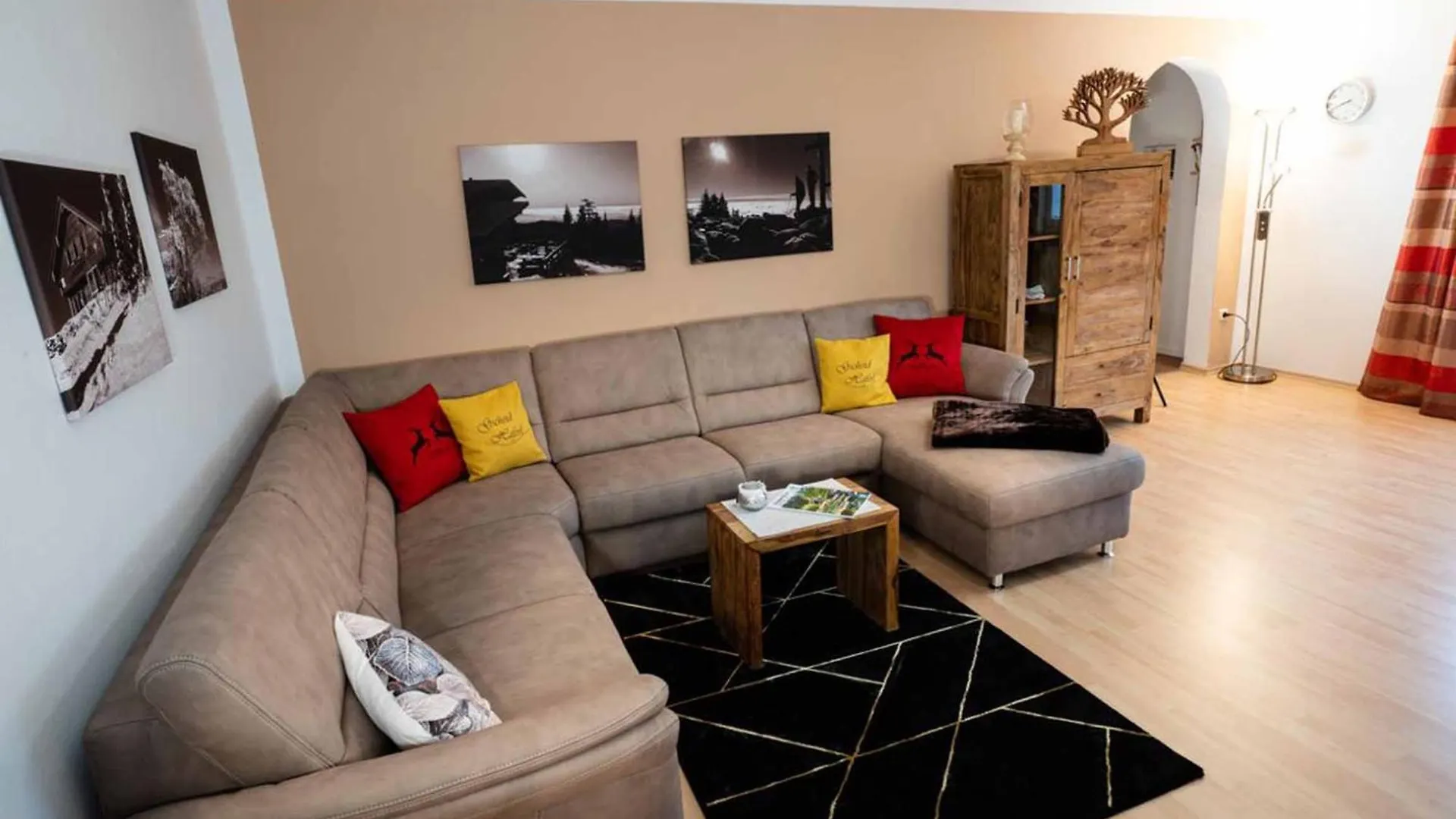 Beim Wartner - Chalets & Suiten Teisnach