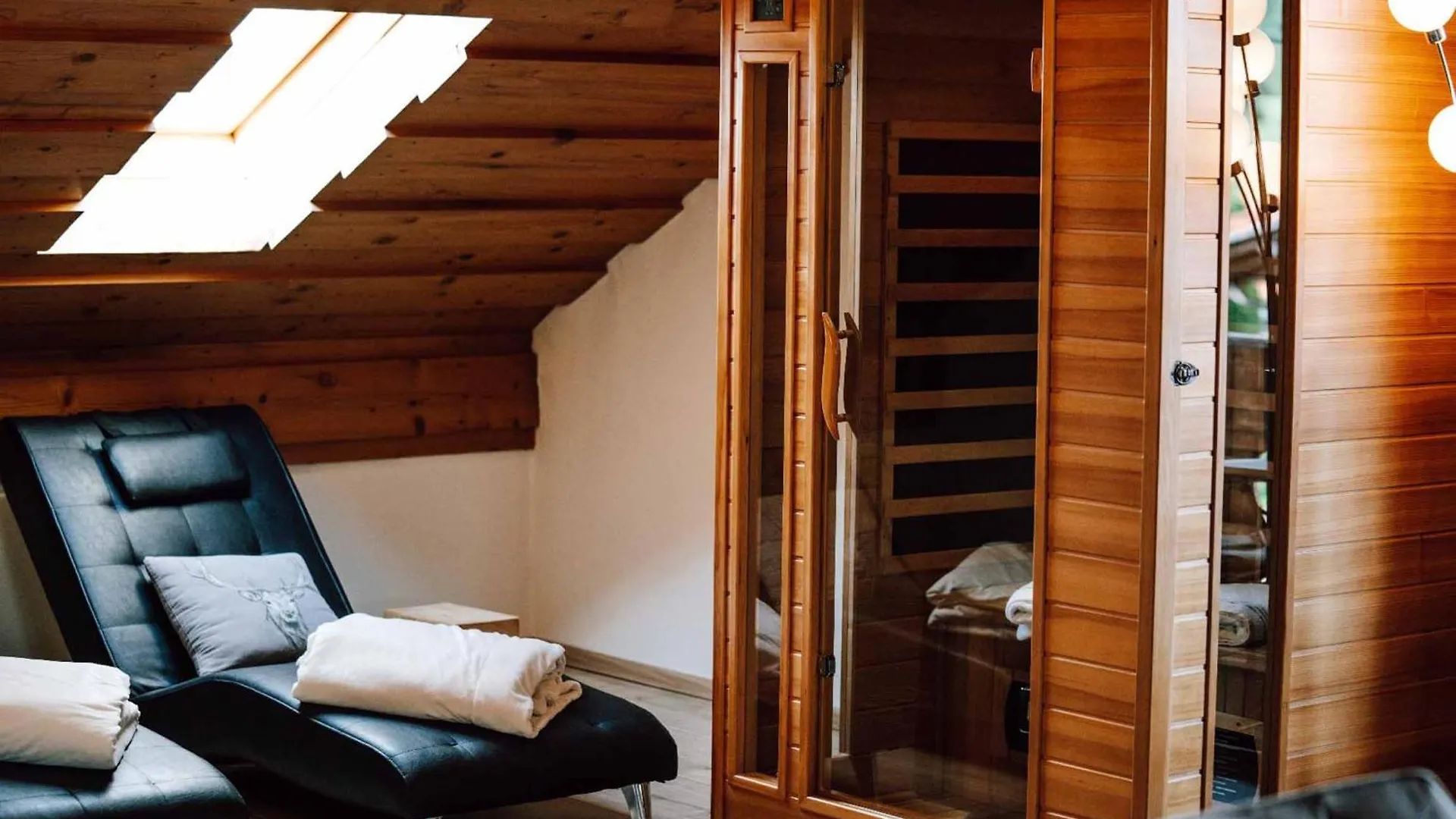 Beim Wartner - Chalets & Suiten Teisnach Germany