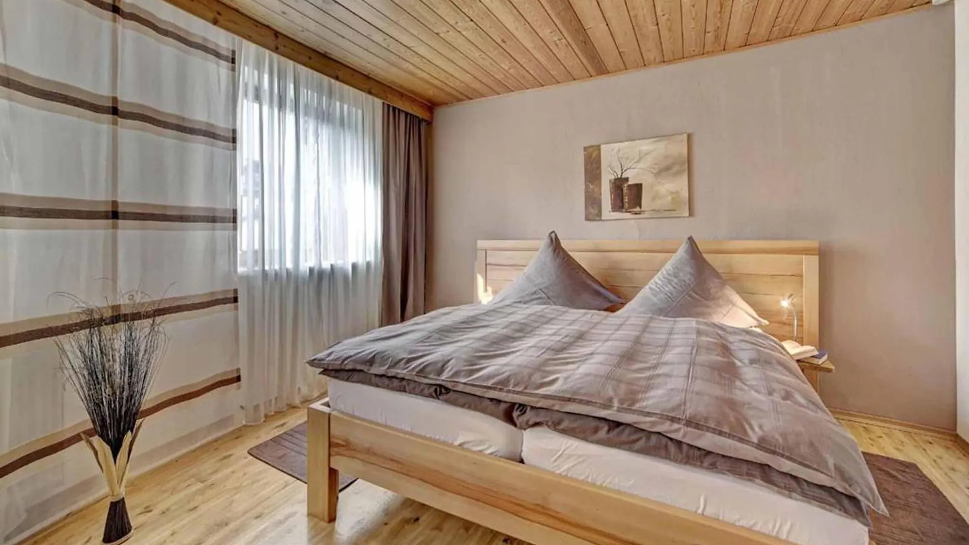 Beim Wartner - Chalets & Suiten Teisnach