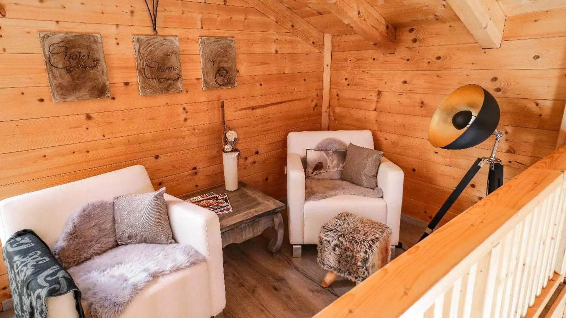 Beim Wartner - Chalets & Suiten Teisnach Germany